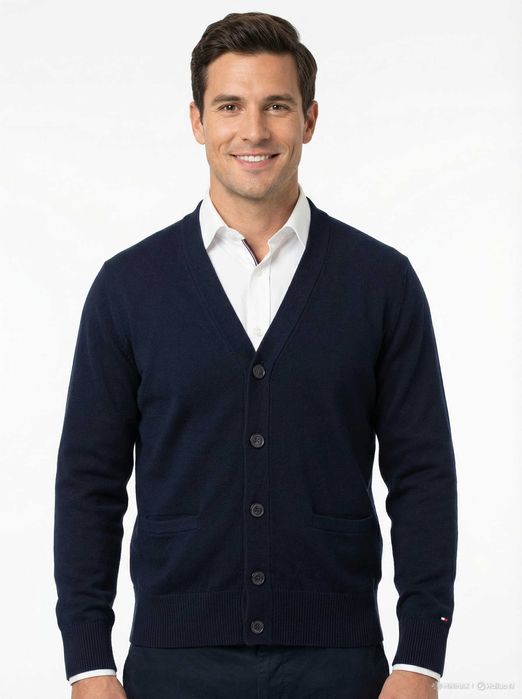 Tommy Hilfiger®  Жилетка/Мъжка  S