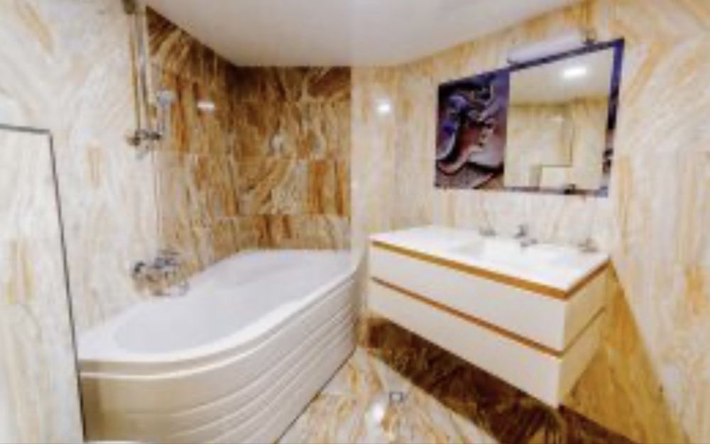 Продава хотел в гр. Павел баня