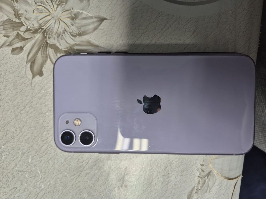 Iphone 11 128gb