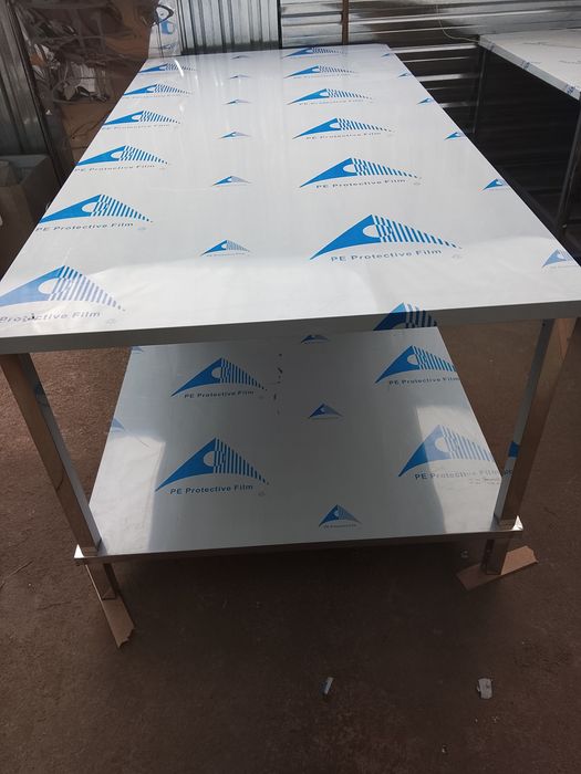 Нержавейка стол Nerjaveyka stol