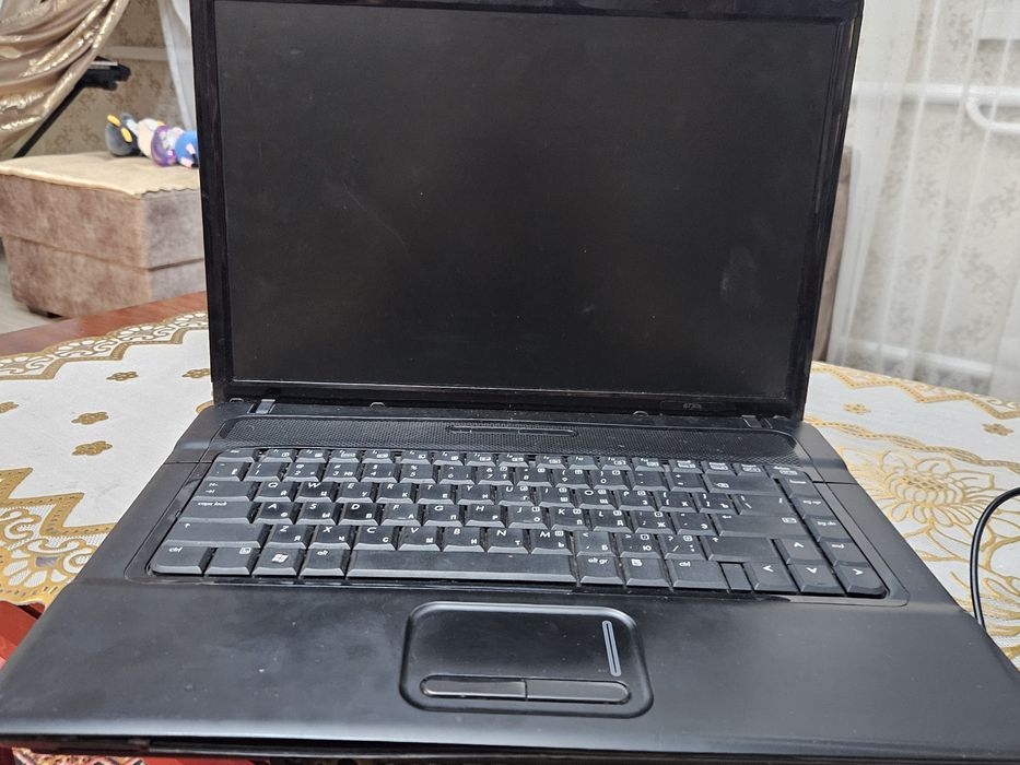 Продаётся компьютер hp