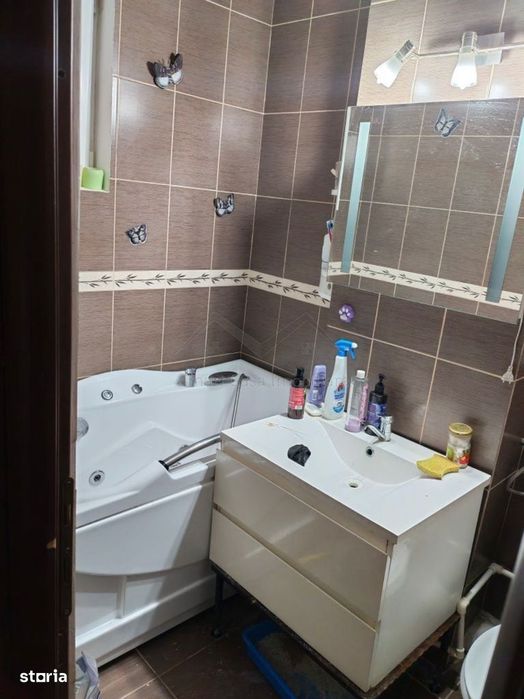 Apartament 2 camere Podu Ros