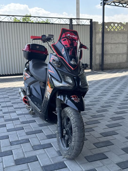 Самурай продажа
