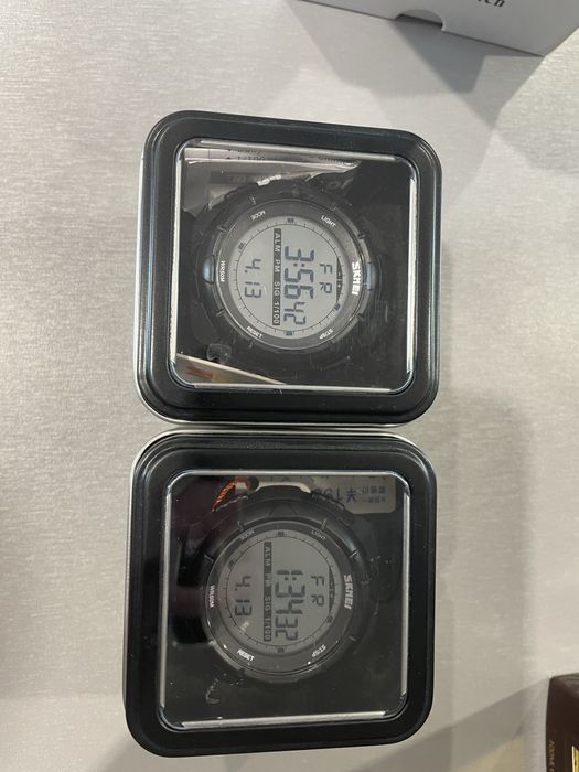 Смарт часовници