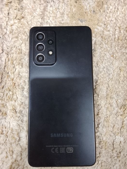 Samsung Galaxy A52 4G