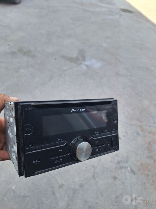 Pioneer 705 original