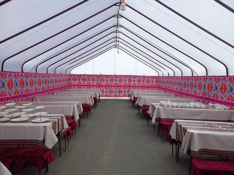 Палатка арендаға