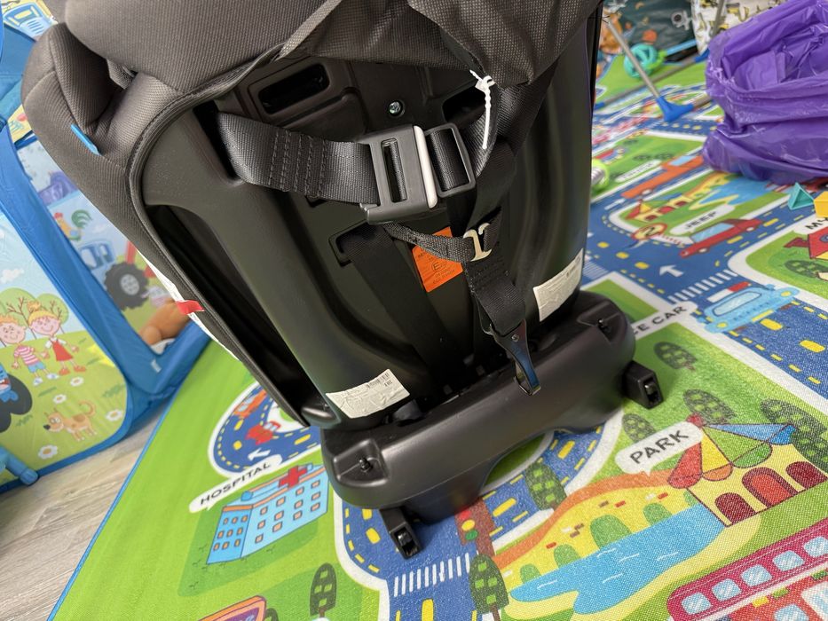 Продаю автокресло