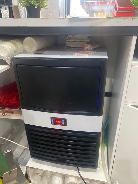 льдогенератор б/у