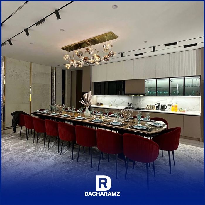 10 та компьютер! Супер чегирма! «Bvlgari Hills» 30 кишигача