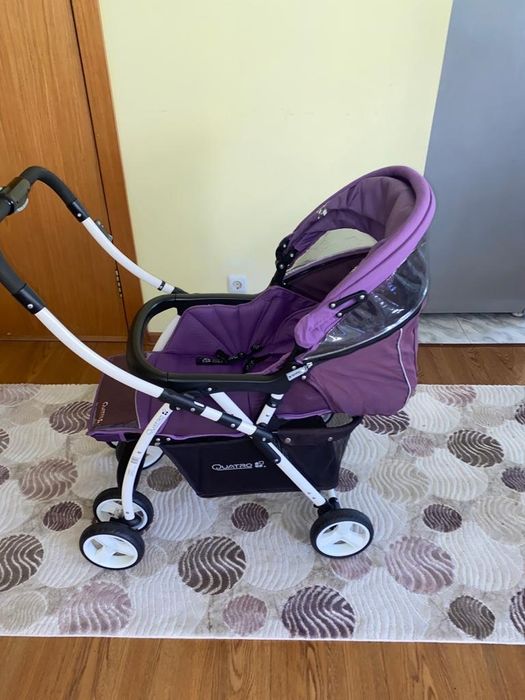 Продаю коляску пр.Польша