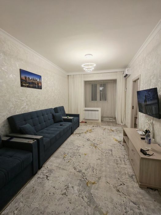 Сдается квартира