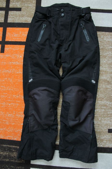 Текстилен Панталон за Мотор/Мото Панталон Held