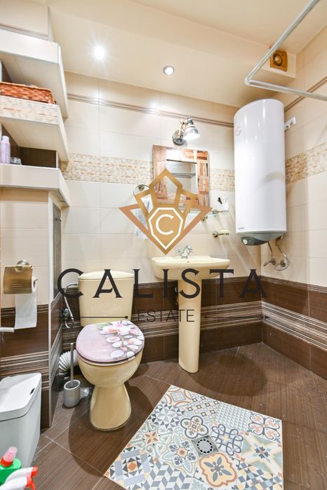 Дава се под наем Двустаен апартамент в София, Лагера - 64 кв.м за 749 € - Снимка #7