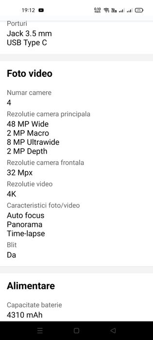 Oppo reno 5 lite