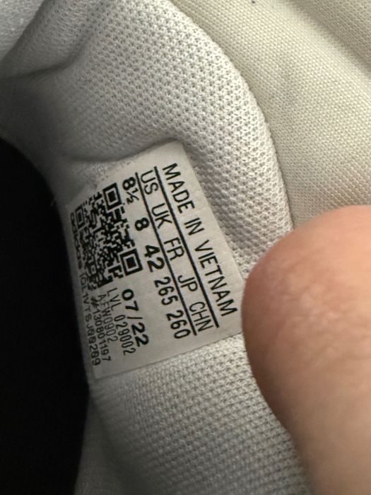 Обувки Adidas Pro Bounce