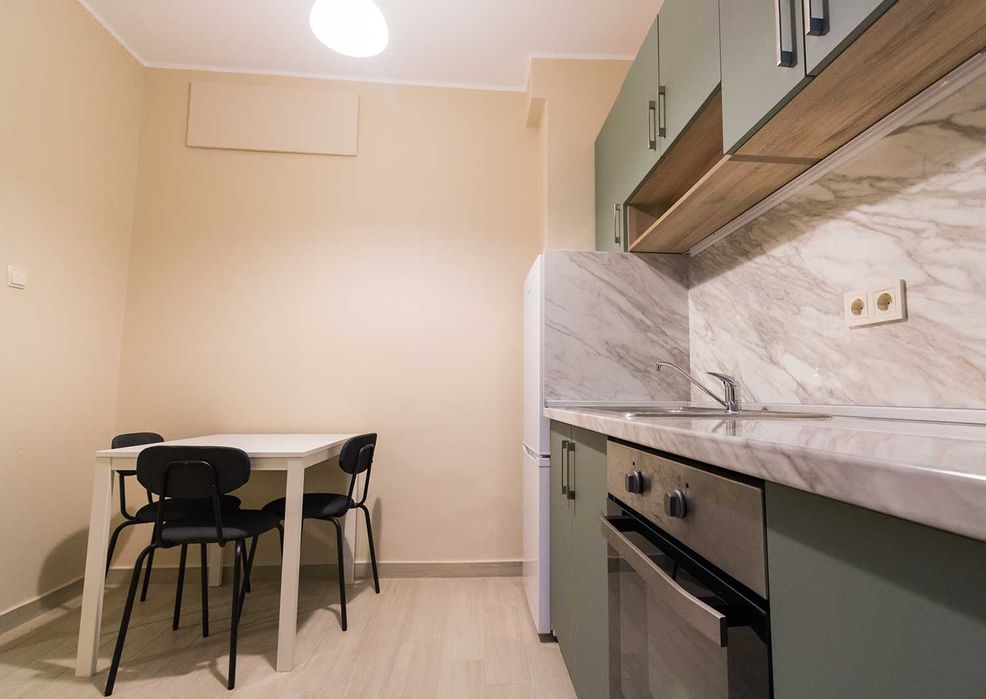 Дава се под наем Двустаен апартамент в София, Яворов - 60 кв.м за 459 € - Снимка #5