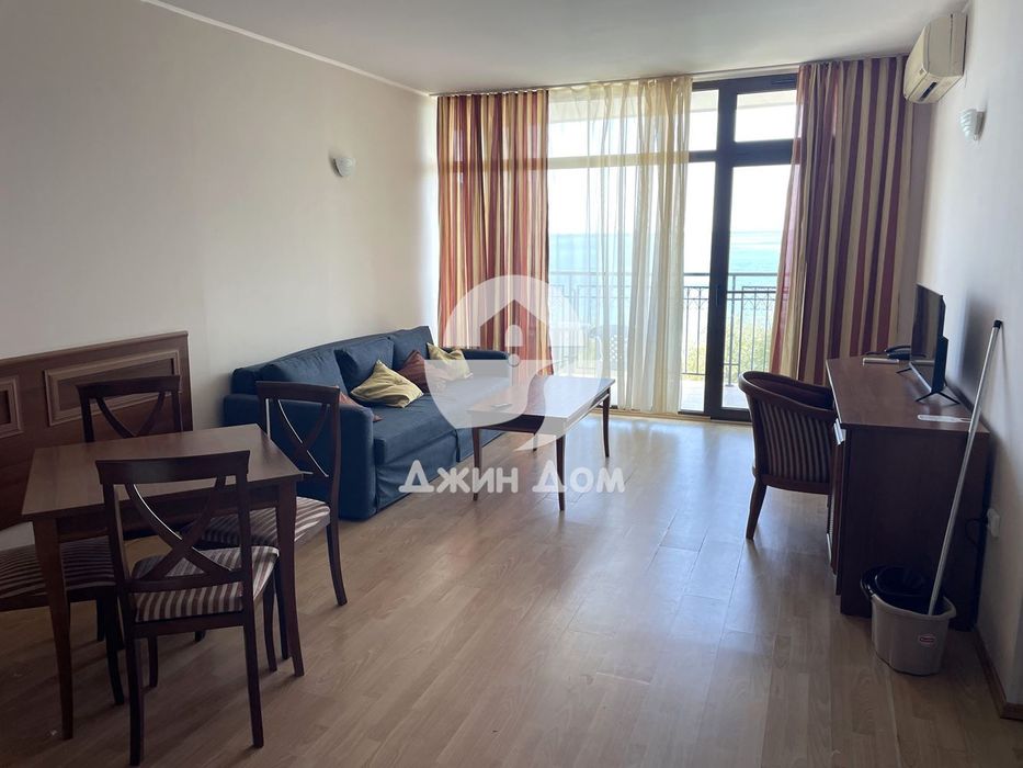 Продава се Двустаен апартамент в Свети Влас - 80 кв.м за 542 €/кв.м - Снимка #2