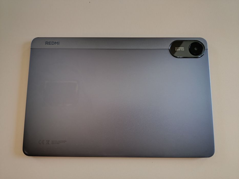 Redmi pad 2  4G.