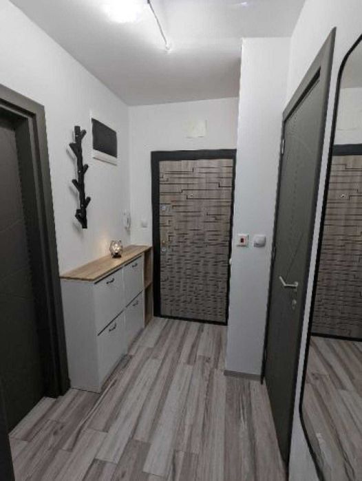 Дава се под наем Двустаен апартамент в Пловдив, Кючук Париж - 68 кв.м за 388.62 € - Снимка #9