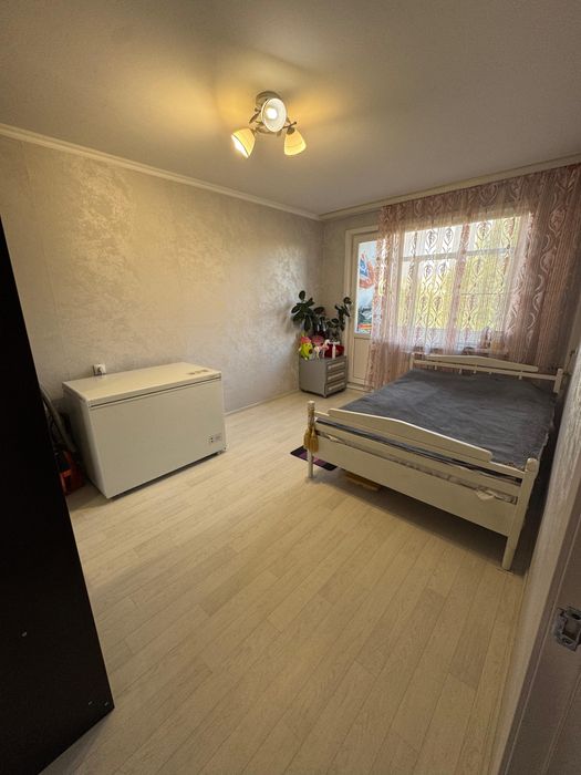 Продам квартиру 3-х комн