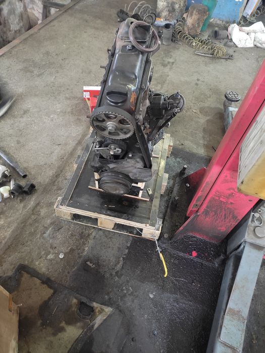 Продам двигатель