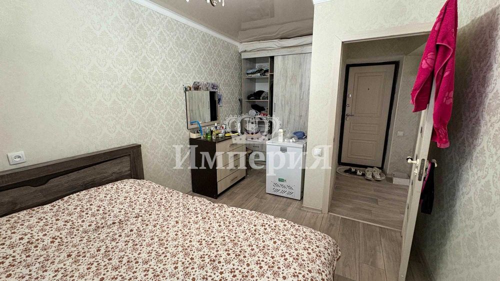 3х Самал в кирпичном доме. 4/5. Аслан Империя