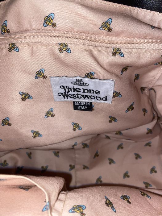 Чанта на Vivienne Westwood