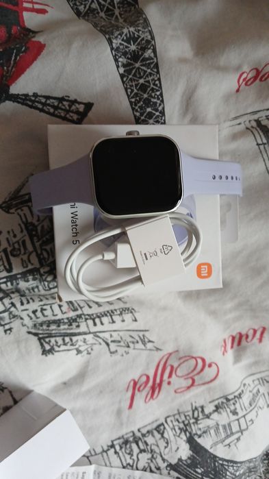 Часы Redme Watch 5.