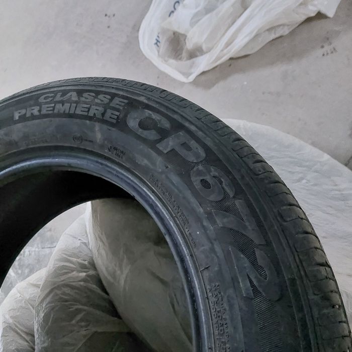 Автошины 205/65/16