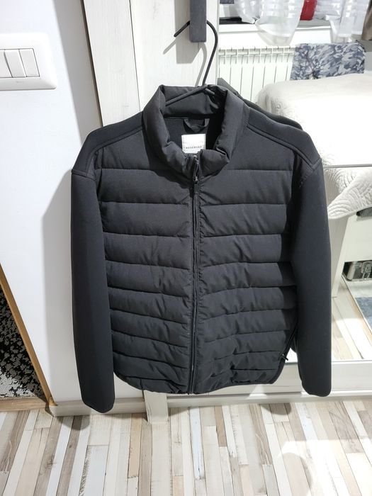 Vând geacă și vestă bărbați