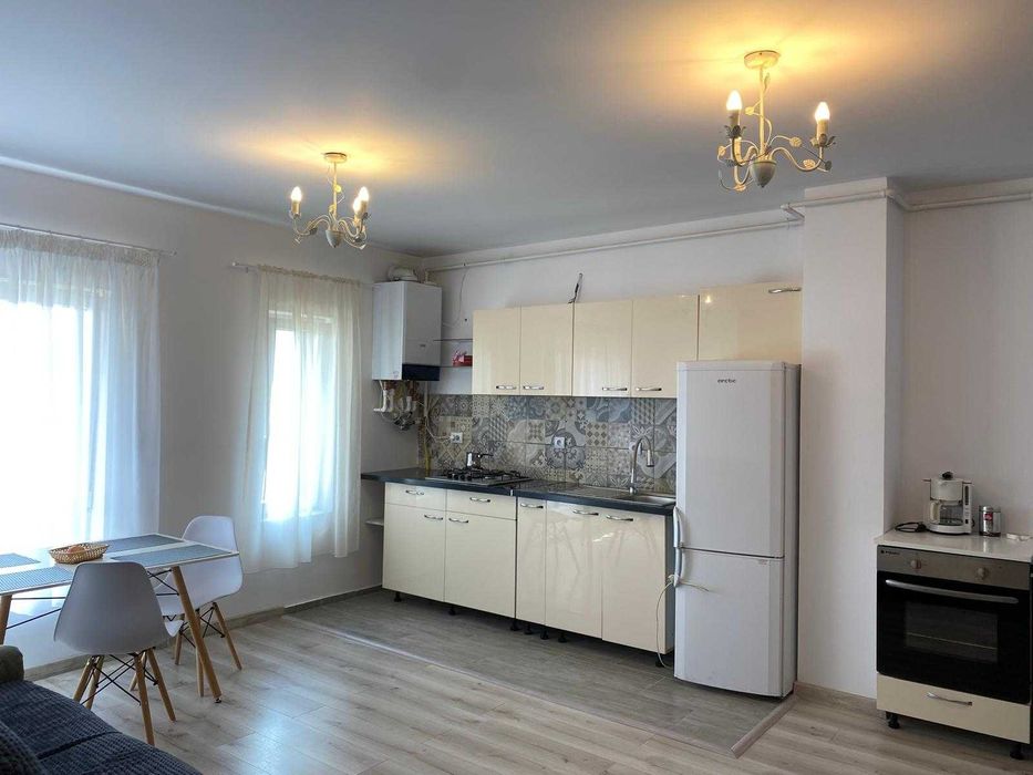 Apartament 2 camere I Donath Park I Etaj 2/3 I Preț excelent