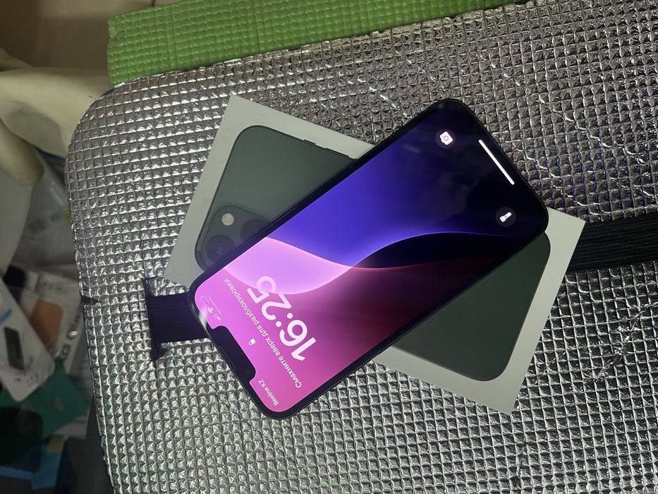 Айфон 13 идеальный