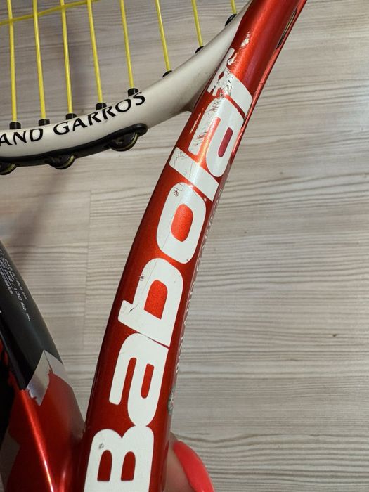 Тенис ракета Balbolat Junior