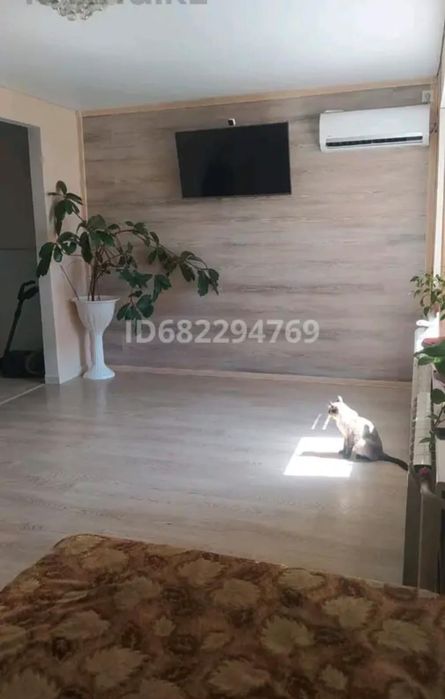 Продам уютную 4-х ком. кв.