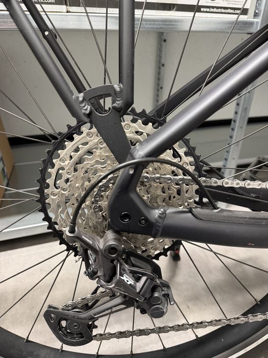 Orbea Kemen SUV 10