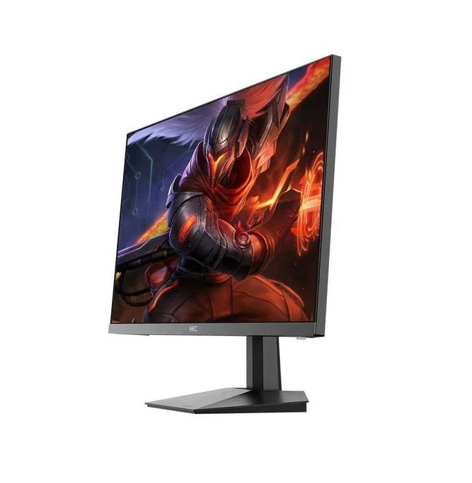 ; Монитор HKC 27" IG27QK /2K/IPS/240Hz/1ms