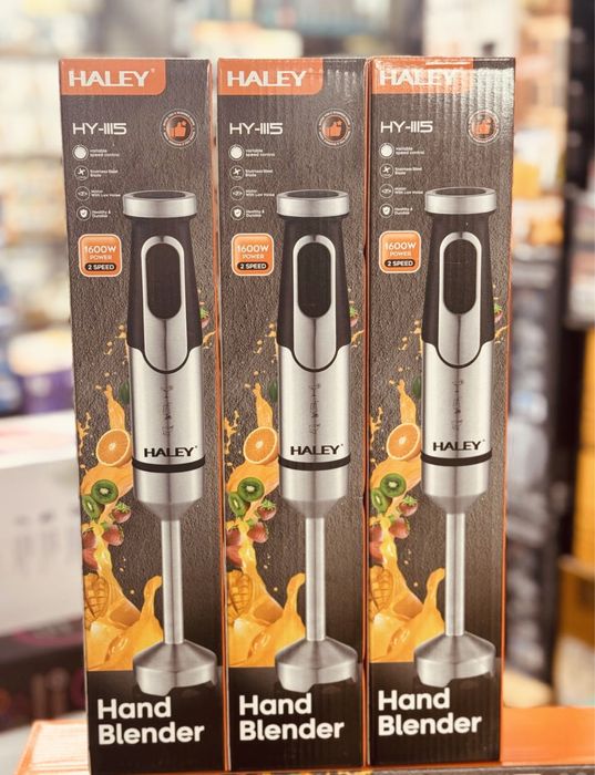 Блендер, Блэндер, Блэндр