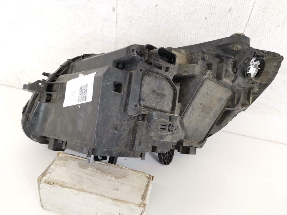 Far Dreapta Original Full Led Mercedes-Benz  C-Class W205/S205/C205 [2