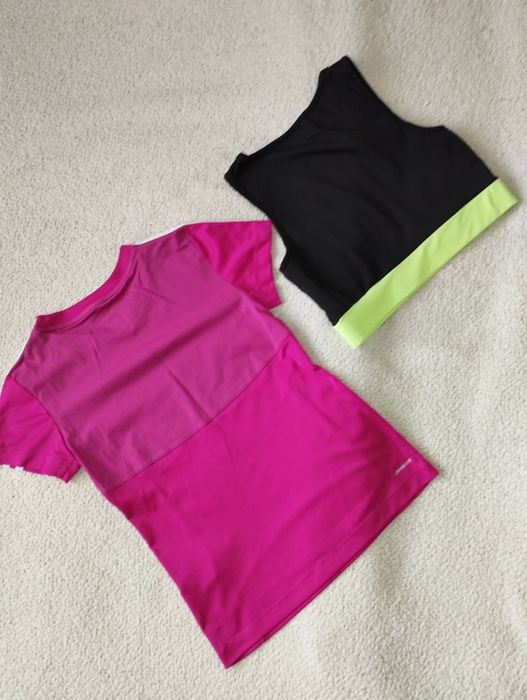 Спортен сет за 11г., р.146