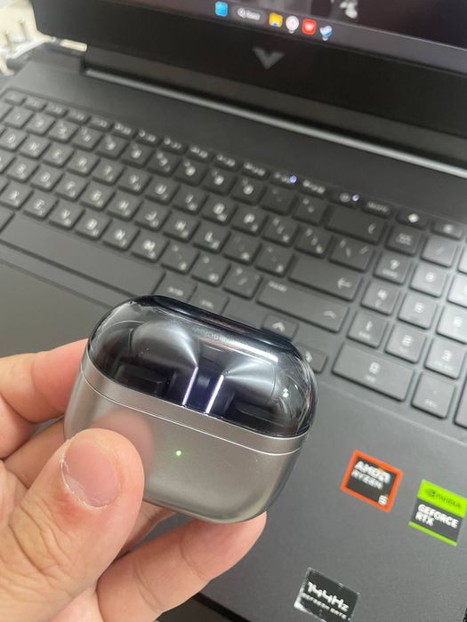 Samsung buds 3 pro