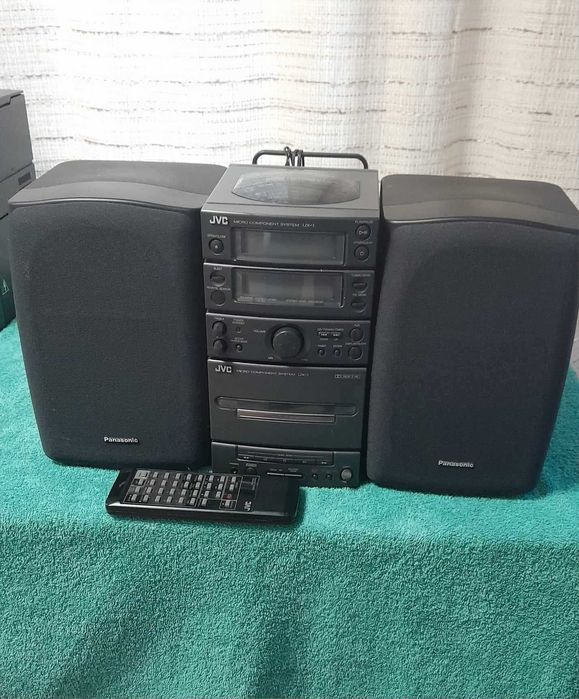 vand minicombina muzicala