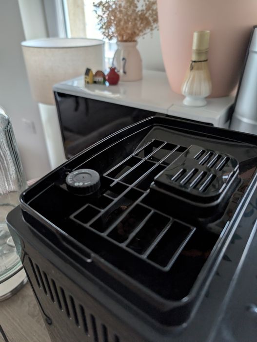 Espressor automat De'Longhi Magnifica S