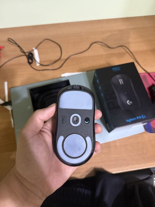 logitech pro x superlight