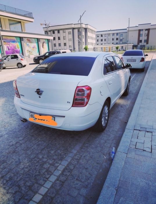 Cobalt  Сотилади