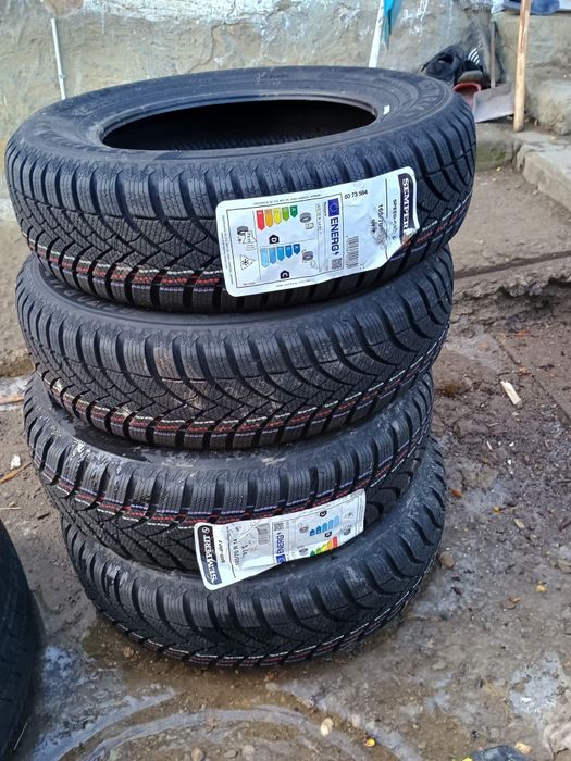 Anvelope Iarna 165/70/r14