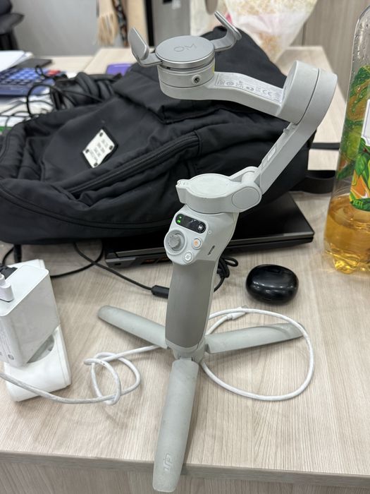 DJI Osmo Mobile SE Стедикам