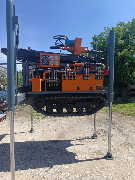 Сондажи за вода в цялата страна от 70€ до 100€лв