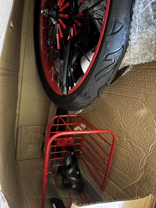 Продам велосипед детский