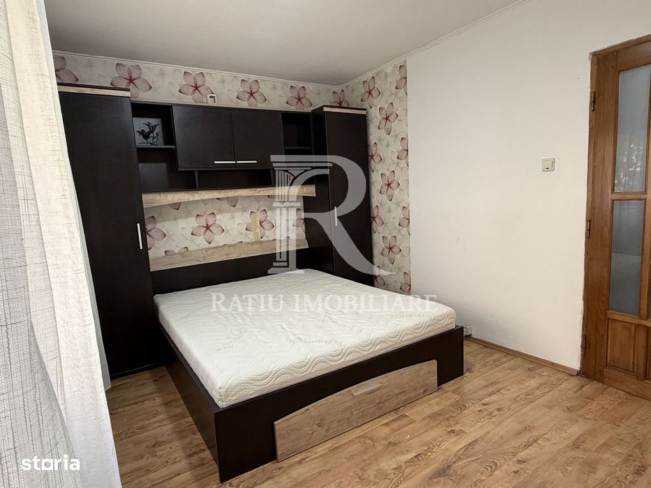 Apartament cu 2 camere | Calea Aradului | Oradea
